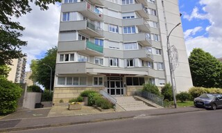 Appartement 5 Pièces 93 m² à vendre à Nogent-sur-Oise (60180)