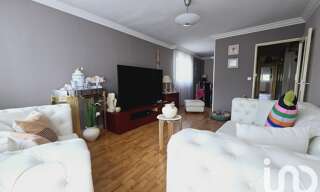 Appartement 5 Pièces 93 m² à vendre à Nogent-sur-Oise (60180)