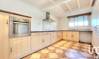 Appartement 3 Pièces 55 m² à louer à Carpentras (84200)
