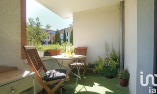 Appartement 3 Pièces 66 m² à vendre à Colomiers (31770)