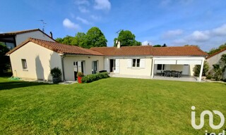 Maison 7 Pièces 131 m² à vendre à Vouneuil-sous-Biard (86580)