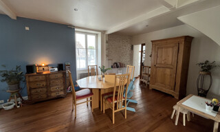 Appartement 4 Pièces 111 m² à vendre à Saint-Martin-de-Seignanx (40390)