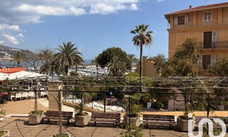 Appartement 3 Pièces 58 m² à vendre à Menton (06500)