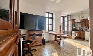 Appartement 3 Pièces 54 m² à louer à Saint-Félix (74540)