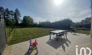 Maison 5 Pièces 85 m² à vendre à Dannes (62187)