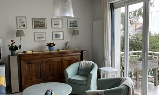 Maison 5 Pièces 110 m² à vendre à Mérignac (33700)