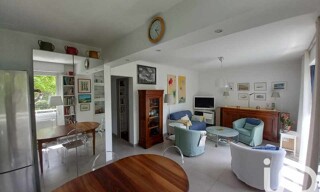 Maison 5 Pièces 110 m² à vendre à Mérignac (33700)