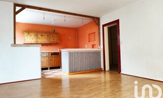 Appartement 4 Pièces 80 m² à vendre à Rennes (35000)