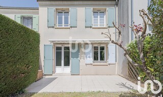 Maison 4 Pièces 80 m² à vendre à Chessy (77700)