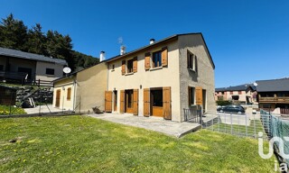 Maison 4 Pièces 121 m² à vendre à Formiguères (66210)