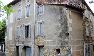 Maison 8 Pièces 201 m² à vendre à Duilhac-sous-Peyrepertuse (11350)