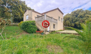 Maison 4 Pièces 95 m² à vendre à Rochefort-du-Gard (30650)