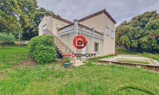 Maison 4 Pièces 105 m² à vendre à Rochefort-du-Gard (30650)