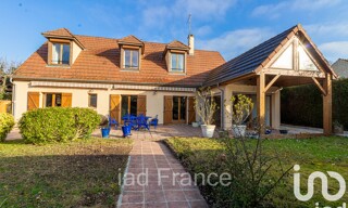 Maison 8 Pièces 192 m² à vendre à Maule (78580)