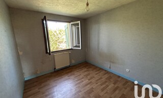 Maison 4 Pièces 105 m² à vendre à Saint-Benoît-du-Sault (36170)