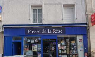 Immeuble  234 m² à vendre à Doué-en-Anjou (49700)