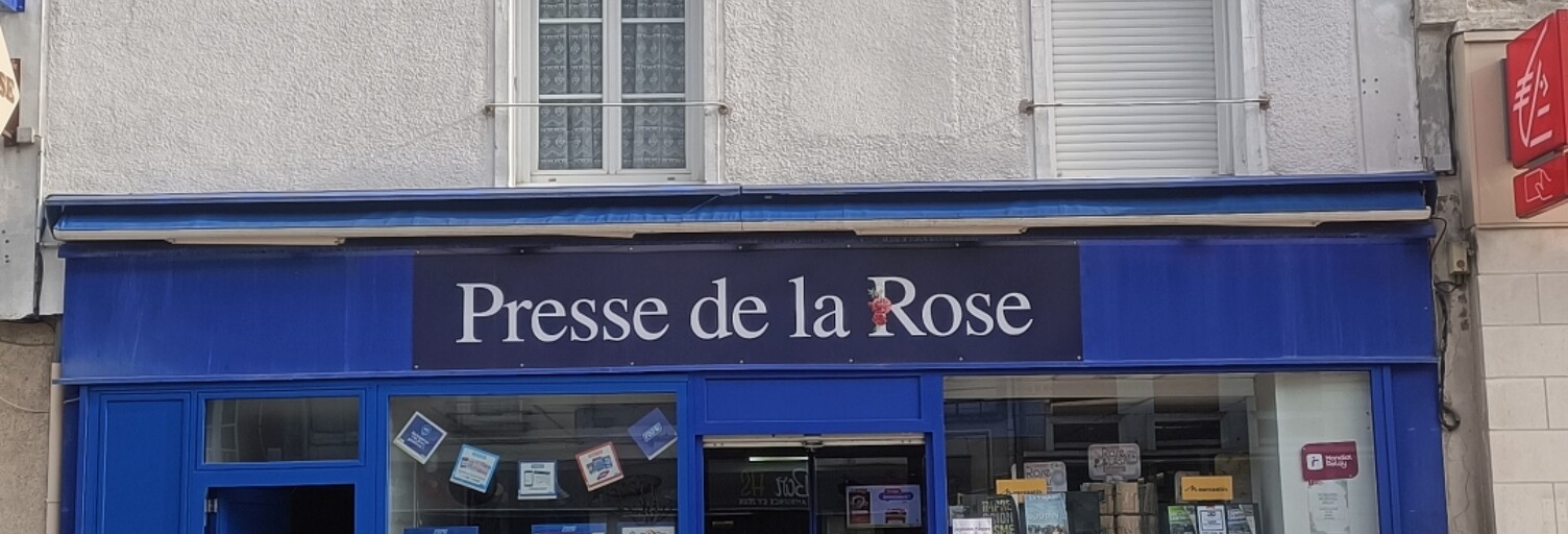 Immeuble  234 m² à vendre à Doué-en-Anjou (49700)