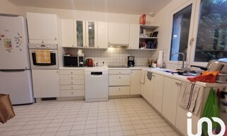 Maison 5 Pièces 121 m² à vendre à Bures-sur-Yvette (91440)