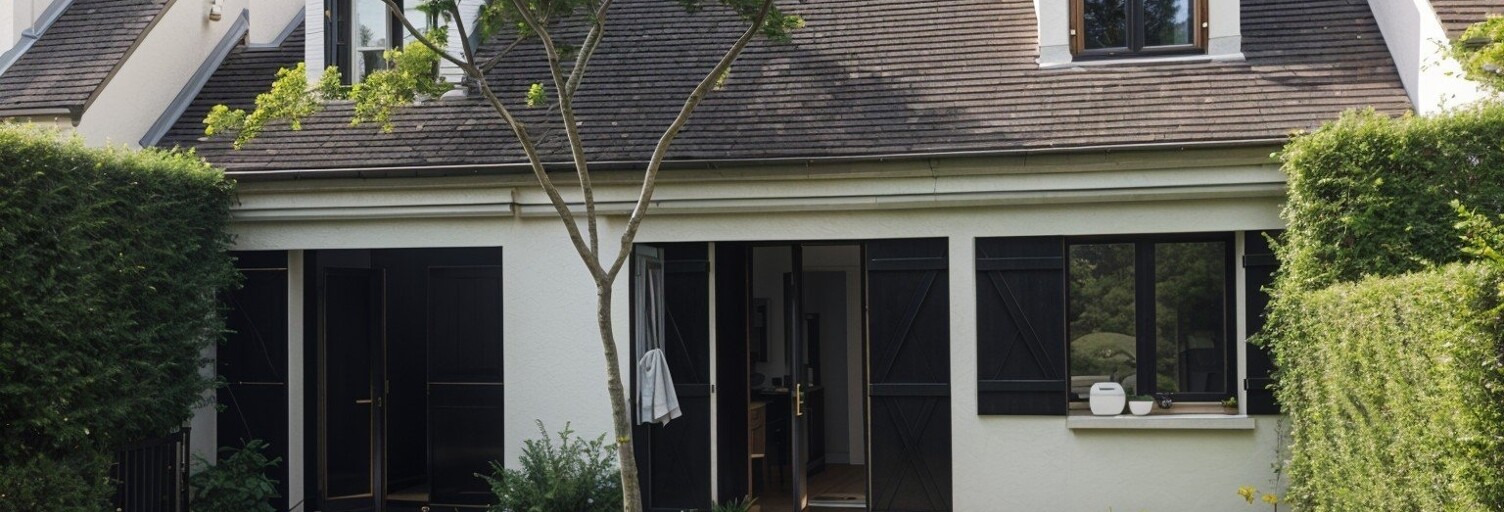 Maison 5 Pièces 121 m² à vendre à Bures-sur-Yvette (91440)