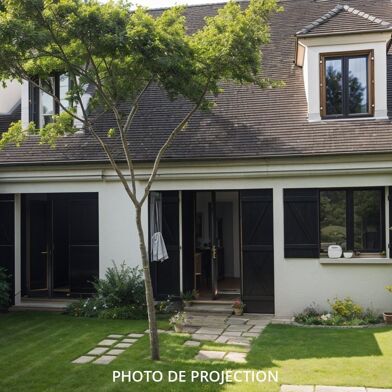 Maison 5 pièces 484000 €