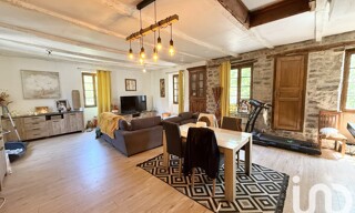 Maison 20 Pièces 547 m² à vendre à Brengues (46320)