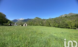 Terrain  2000 m² à vendre à Beaudéan (65710)