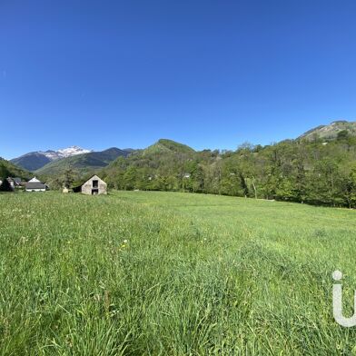 Terrain  125000 €