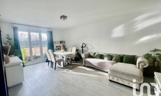 Appartement 3 Pièces 68 m² à vendre à Pontoise (95300)