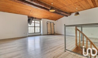 Maison 4 Pièces 105 m² à vendre à Sorgues (84700)