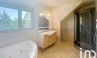 Maison 5 Pièces 110 m² à vendre à Livry-Gargan (93190)