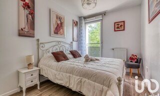 Appartement 4 Pièces 77 m² à vendre à Meaux (77100)