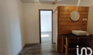 Maison 3 Pièces 58 m² à vendre à Saint-Jean-de-la-Croix (49130)