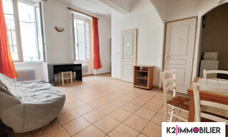 Immeuble  120 m² à vendre à Montélimar (26200)
