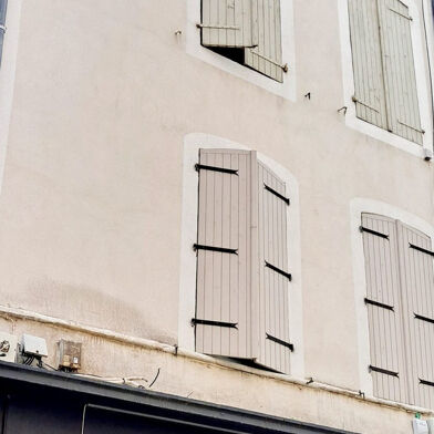 Immeuble  199000 €