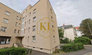 Appartement 2 Pièces 55 m² à vendre à Colmar (68000)