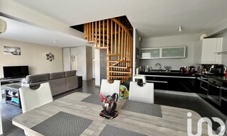 Appartement 3 Pièces 84 m² à vendre à Cattenom (57570)