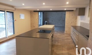 Maison 4 Pièces 119 m² à vendre à Manthelan (37240)