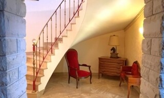 Maison 9 Pièces 355 m² à vendre à Cabariot (17430)