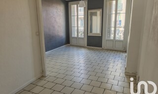 Appartement 3 Pièces 51 m² à vendre à Toulon (83000)