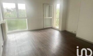 Appartement 3 Pièces 54 m² à vendre à Saint-Fons (69190)