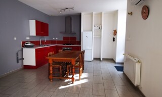 Maison 4 Pièces 80 m² à vendre à Saint-Martin-de-la-Cluze (38650)