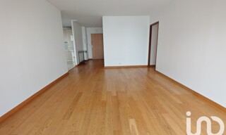 Appartement 3 Pièces 75 m² à vendre à Chantepie (35135)