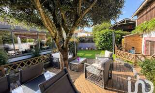 Maison 5 Pièces 212 m² à vendre à Venansault (85190)