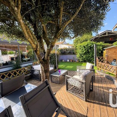 Maison 5 pièces 395000 €