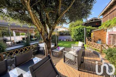 Maison 5 pièces 395000 €