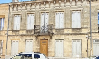 Maison 9 Pièces 230 m² à vendre à Bordeaux (33000)