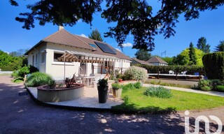 Maison 6 Pièces 200 m² à vendre à Monts (37260)
