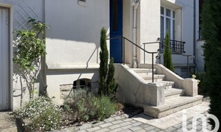 Maison 7 Pièces 133 m² à vendre à Compiègne (60200)