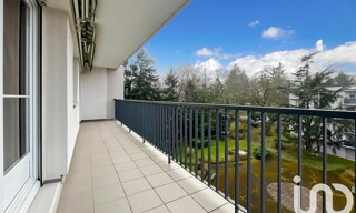 Appartement 2 Pièces 51 m² à vendre à Yerres (91330)