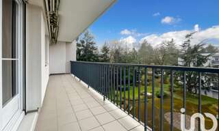 Appartement 2 Pièces 51 m² à vendre à Yerres (91330)